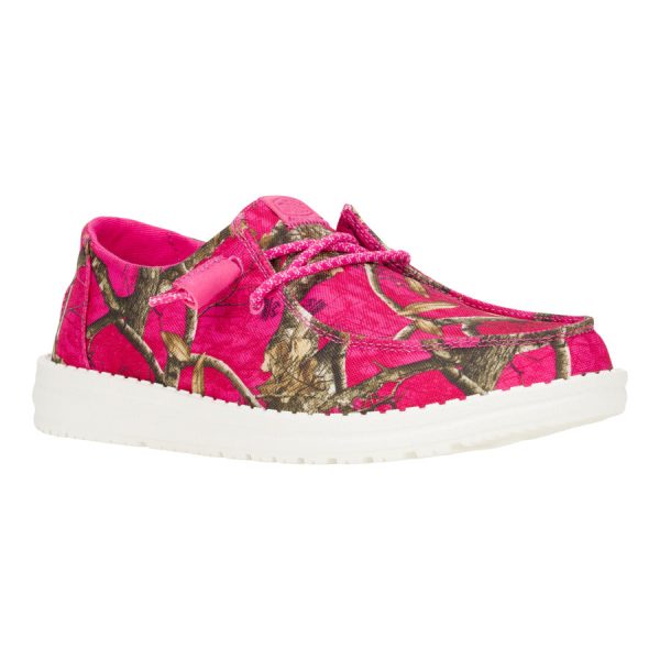 Wendy Realtree Edge Colors - Taffy Pink/Multi - Image 7
