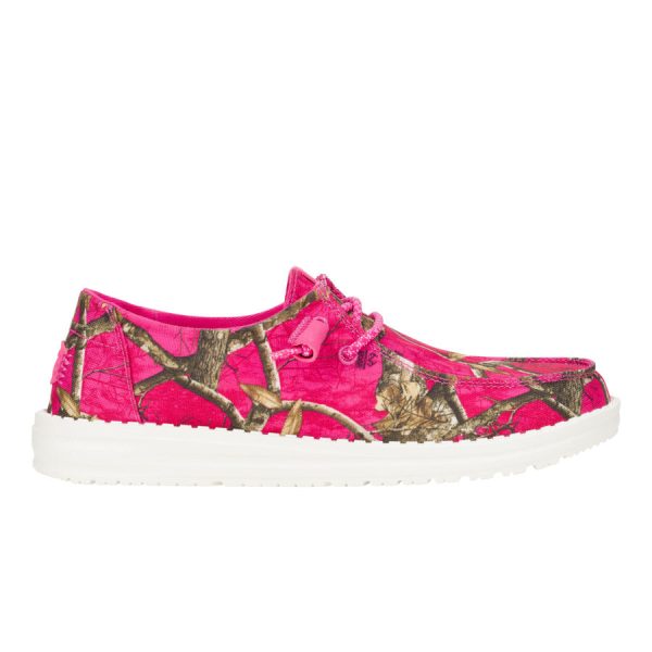 Wendy Realtree Edge Colors - Taffy Pink/Multi - Image 8