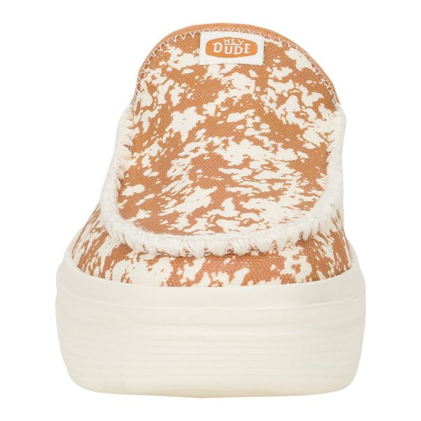 Austin Lift Essentials - Tan/Multi - Image 4