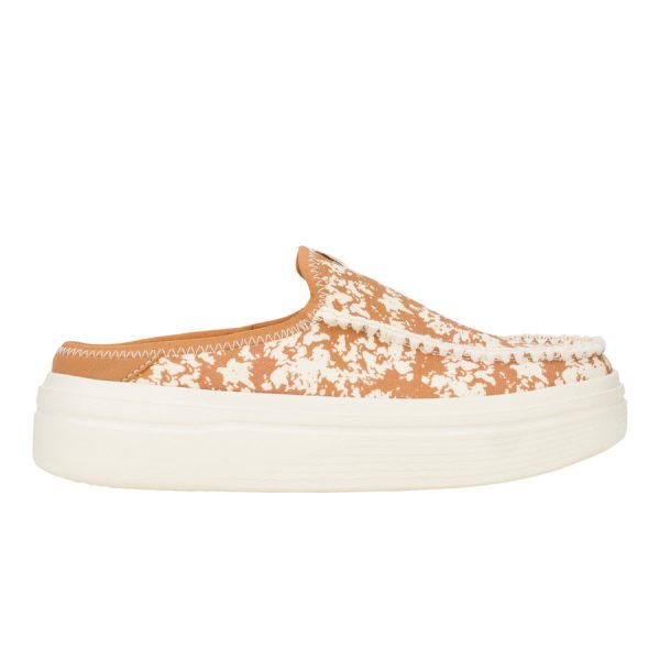 Austin Lift Essentials - Tan/Multi - Image 8