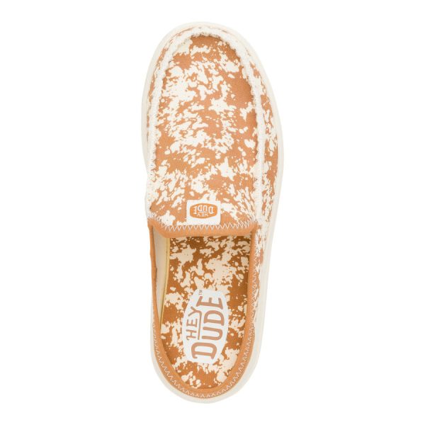 Austin Lift Essentials - Tan/Multi - Image 7